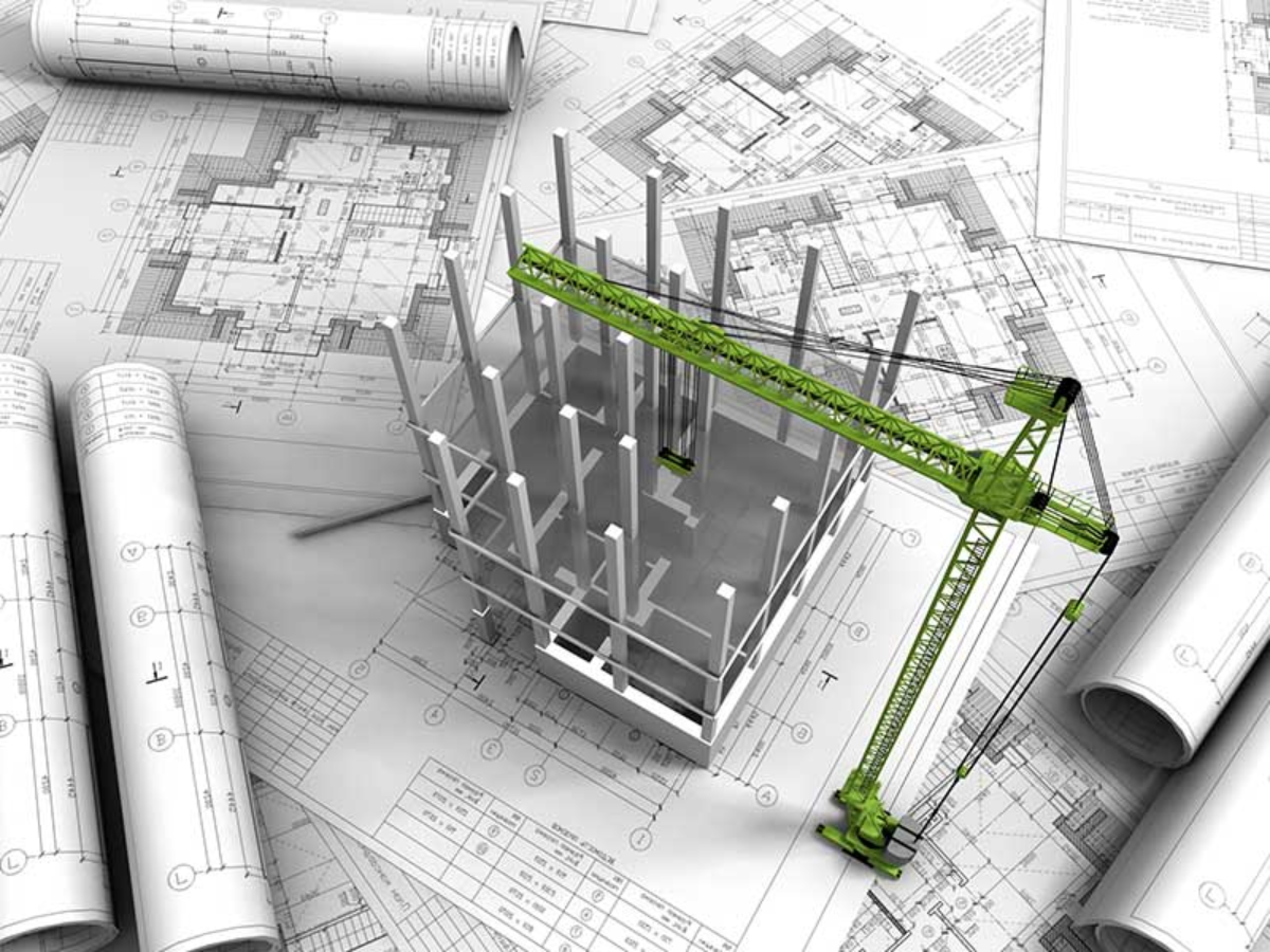 Structural Drawings Services